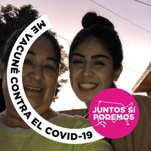 Meet your Posher, Lorena